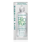 Bausch + Lomb Announces Presentation of Scientific Data and Analyses Evaluating Biotrue® Hydration Plus Multi-Purpose Solution at American Academy of Optometry Annual Meeting