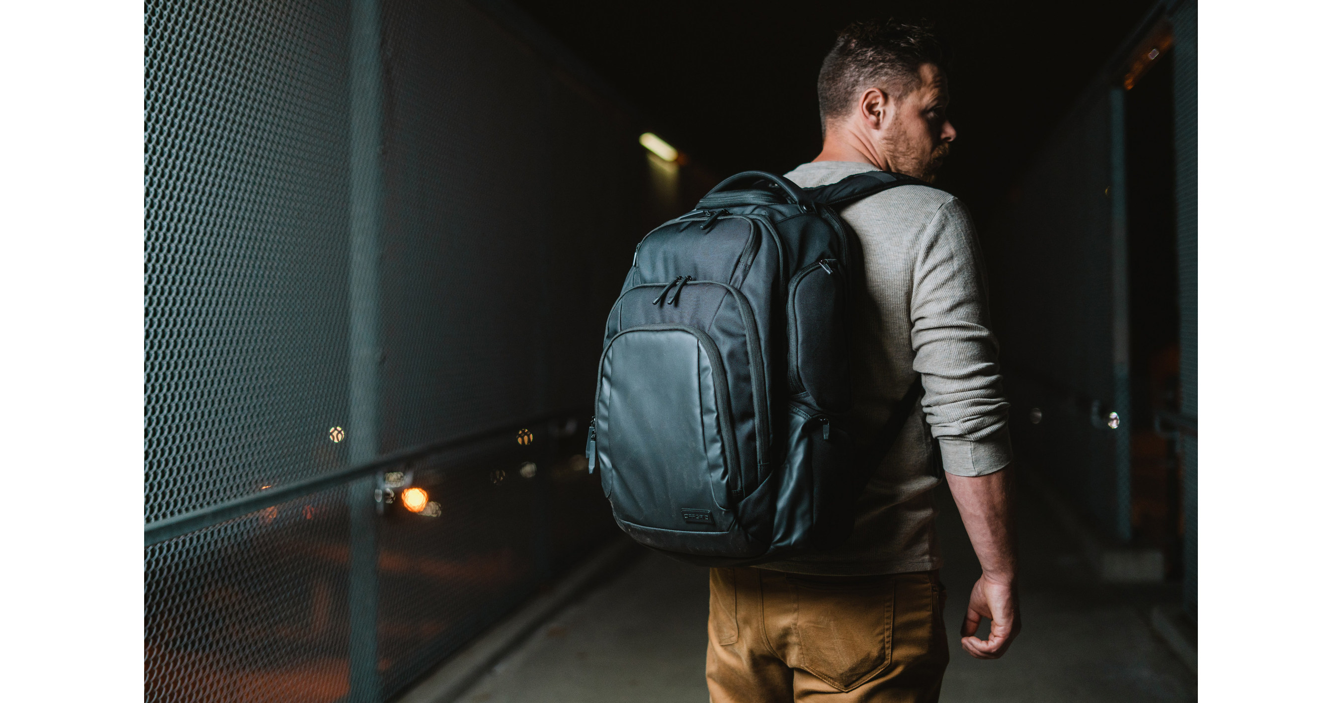 OffGrid's lowest price drop on an innovative travel backpack that's ...