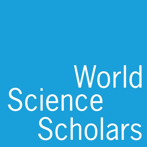 World Science Scholars logo