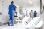 Hospitals Use Aleddra's 2-in-1 Emergency LED T8 and T5 Tubes to Add Instant Emergency Lighting