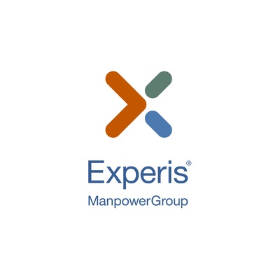 Experis Logo (PRNewsfoto/ManpowerGroup)