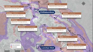 DEEP-SOUTH UPDATES COPPER EXPLORATION PROJECTS IN THE HEART OF THE ZAMBIA COPPER BELT