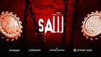 Lionsgate, Autograph, and Twisted Pictures Partner with Internet Game to Launch SAW-themed Immersive Games Starting on Halloween