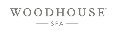 WOODHOUSE SPA REPORTS IMPRESSIVE GROWTH AND EXPANSION IN Q1 AND Q2 2022   Woodhouse Spa Logo 