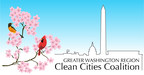 Greater Washington Region Clean Cities Coalition (GWRCCC) Hosts Annual Awards Luncheon