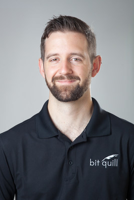 Kyle Porter, CEO of Bit Quill Technologies, has joined the Improving brand, becoming the President of the new Improving Vancouver office.