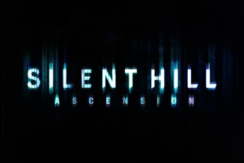 SILENT HILL: Ascension logo