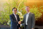 Strategic Partnership Agreement to Develop the Quantum Computing Market in Japan and Asia-Pacific