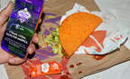 FREE DORITOS® LOCOS TACOS ARE BACK IN A DELICIOUS NEW WAY FOR TACO BELL'S® 11TH STEAL A BASE STEAL A TACO