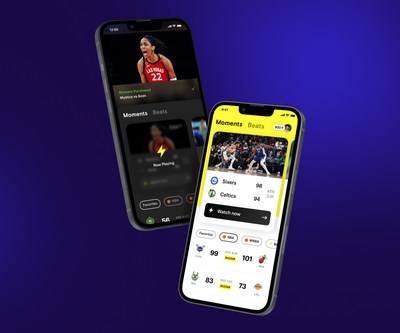 BUZZER RENEWS ITS MULTI-YEAR PARTNERSHIPS WITH NBA AND WNBA LEAGUE PASS AGREEMENTS