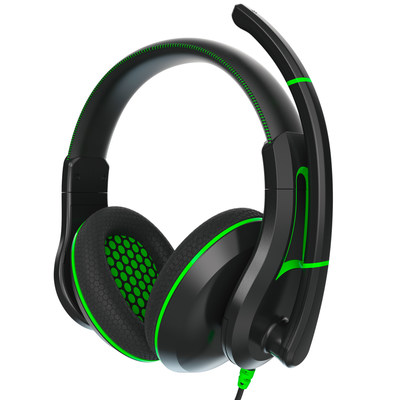 ThinkWrite Technologies' 250XG Victory Gaming headset offers superior sound quality for an immersive gaming experience.