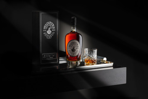 Michter's 20 Year Bourbon