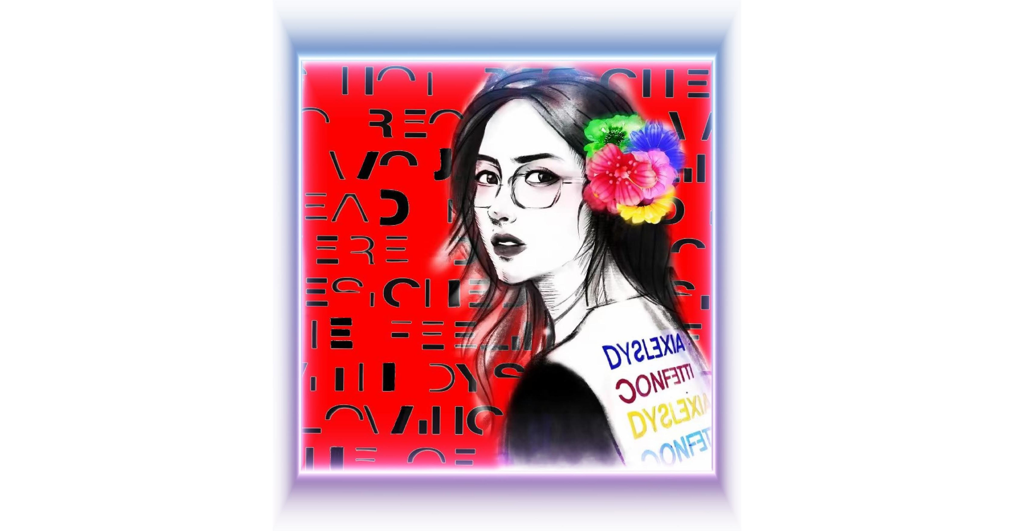 ANN HU FILM, CONFETTI, LAUNCHES NFT COLLECTION AND INTERNATIONAL