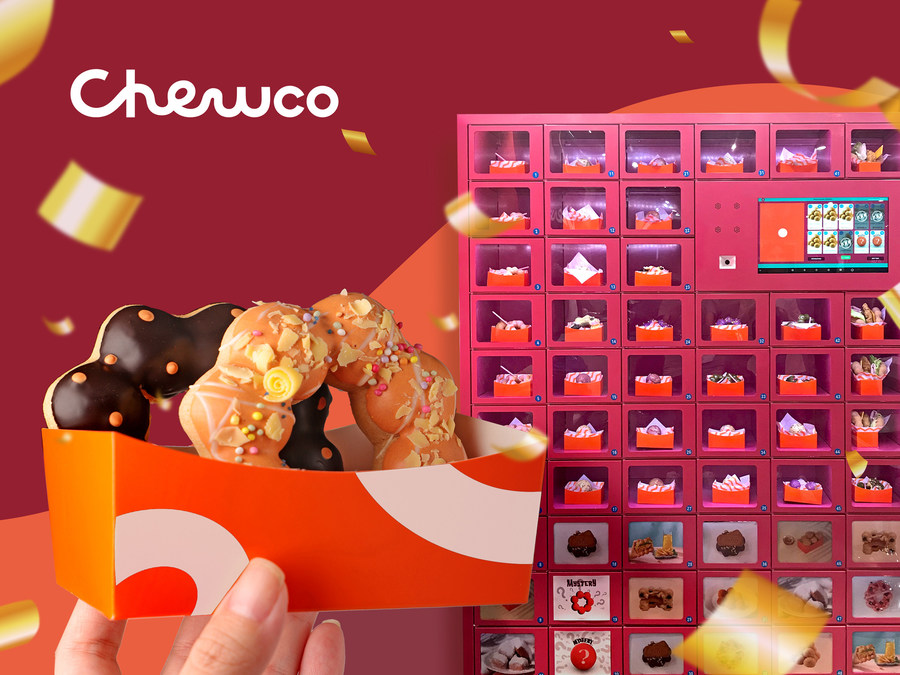 Chewco Successfully at IBIE Food Expo, Launches One-Stop & Automated Services for US Bakers - Vimarsana News