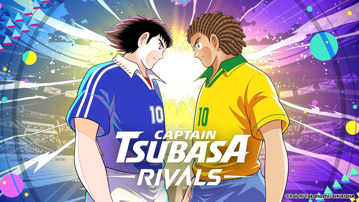 BLOCKSMITH&Co. and Thirdverse Group Announce New Web3 Game "CAPTAIN TSUBASA -RIVALS-" - Vimarsana News