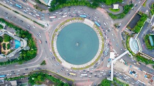 Indonesia embraces digitalization for greater traffic management efficiency