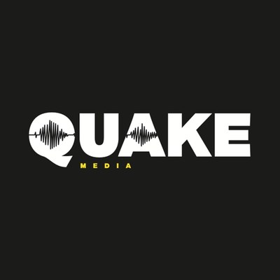 Quake Media Logo