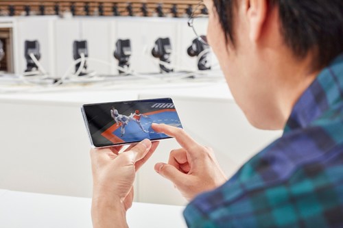 4DLive Service : Watching Taekwondo matches in 4DLive 4DLive Service : Watching Taekwondo matches in 4DLive