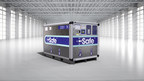 CSafe poursuit l'expansion de sa gamme de solutions d'expédition à température contrôlée avec le lancement d'un transporteur de palettes réutilisables perfectionné