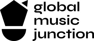 Global Music Junction Logo