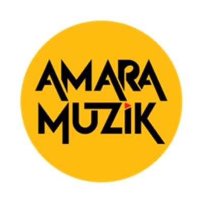 Amara Müzik Logosu