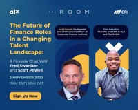 ALX PARTNERS WITH CFI TO ADDRESS THE FINANCIAL TALENT GAP, ADDING 15,000 FINANCIAL ANALYSTS TO GLOBAL WORKFORCE (PRNewsfoto/African Leadership Group (ALG))