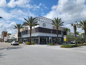 BurgerFi Continues Its Expansion Across the Country