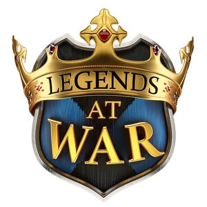 Legends At War Secures Partnerships Ahead of Their High-Reward VIP Game Tournament