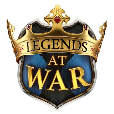 Legends At War