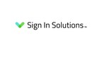 Sign In Solutions annonce sa vision stratégique 2.0 de gestion des visiteurs