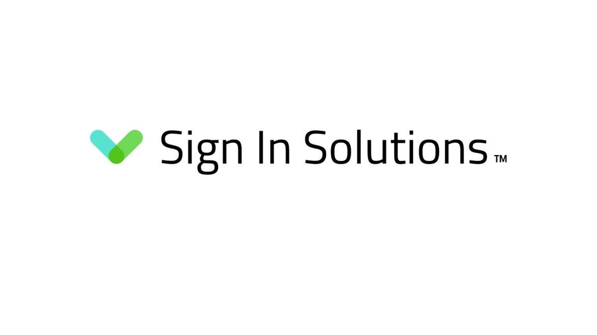 Sign In Solutions Announces Visitor Management 2.0 Strategic Vision - Vimarsana News
