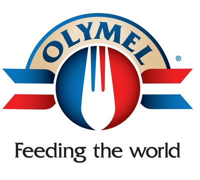 Olymel Logo (CNW Group/Olymel l.p.)