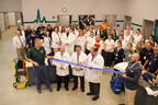 NMCC Holds Ribbon Cutting Ceremony for the New EMS Training Center