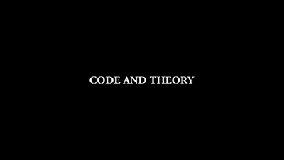 Born in 2001, Code and Theory is a digital-first creative agency that sits at the center of creativity and technology.