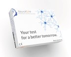 Genetika+ Announces CE Mark for NeuroKaire™ its AI-powered Tool to Optimize Depression Treatment