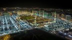 The city of Madinah has signed a Letter of Intent with the United Nations Human Settlements Program (UN-Habitat) to join its Sustainable Development Goals (SDG) Cities Global Initiative