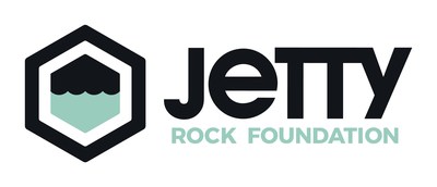 The mission of the Jetty Rock Foundation is to protect our oceans and waterways, and support those who build their lives around them.
