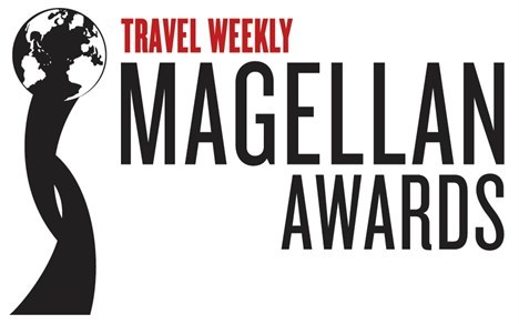 2022 Travel Weekly Magellan Awards