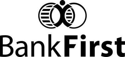 Bank First (PRNewsfoto/Bank First Corporation)