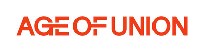 Logo de Age of Union (Groupe CNW/Age of Union Alliance)