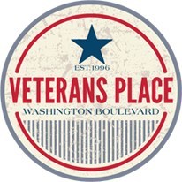 Logo for Veterans Place of Washington Boulevard