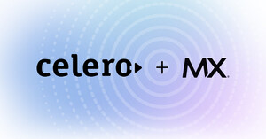 MX Partners with Celero to Provide Personal Financial Management (PFM) Tools to Credit Unions in Canada