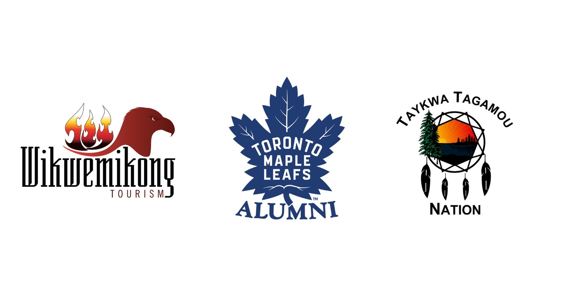 Toronto Maple Leaf Alumni Games — Indigenous Tourism Ontario