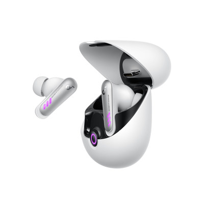 soundcore's VR P10 true wireless earbuds will be the first audio product to receive the "Made For Meta" endorsement.