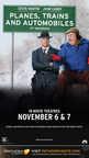 Fathom Events and Paramount Pictures Celebrate the 35th Anniversary of "Planes, Trains and Automobiles" Two Days Only - November 6 and 7