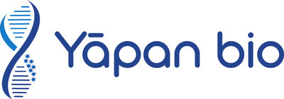 Yapan Bio Logo