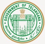 Telengana Govt Seal Logo