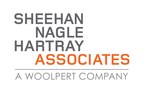 Woolpert erwirbt Sheehan Nagle Hartray Associates, weltweite Experten für unternehmenskritisches Design
