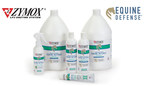 ZYMOX® Equine Defense® Expands Product Line with Dermatology Solutions for Chronic Hide and Hoof Conditions