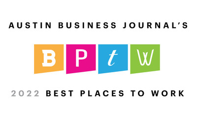 ABJ Best Places to Work logo